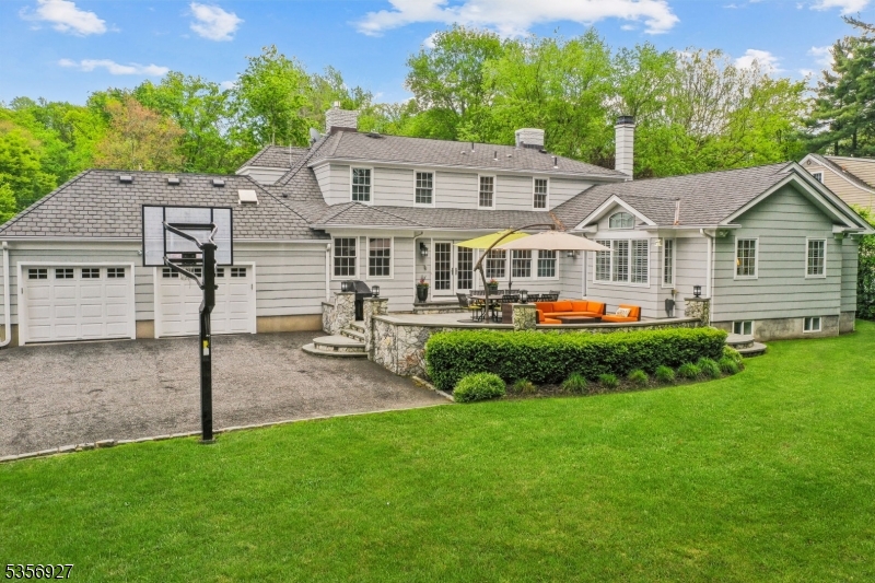 DEERFIELD - Residential