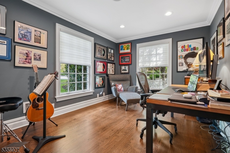 DEERFIELD - Residential