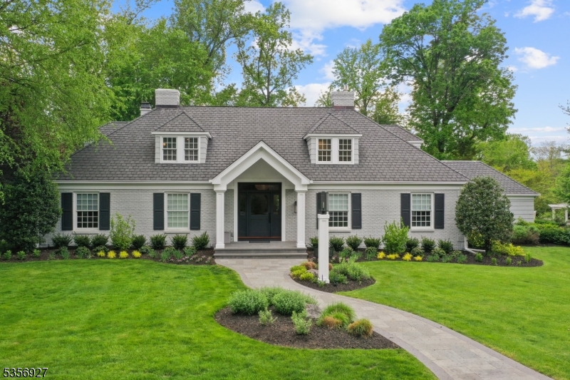 DEERFIELD - Residential