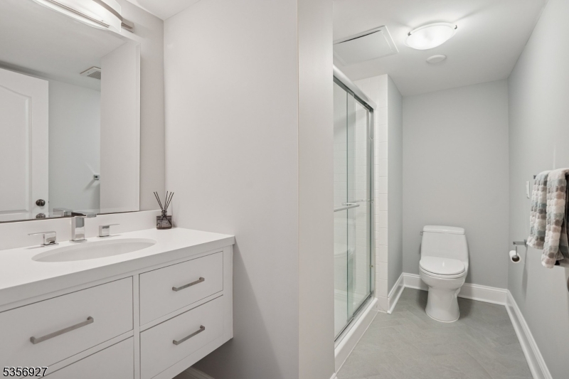 DEERFIELD - Residential