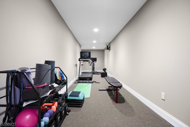 DEERFIELD - Residential