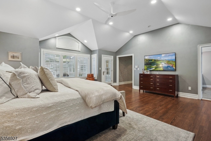 DEERFIELD - Residential