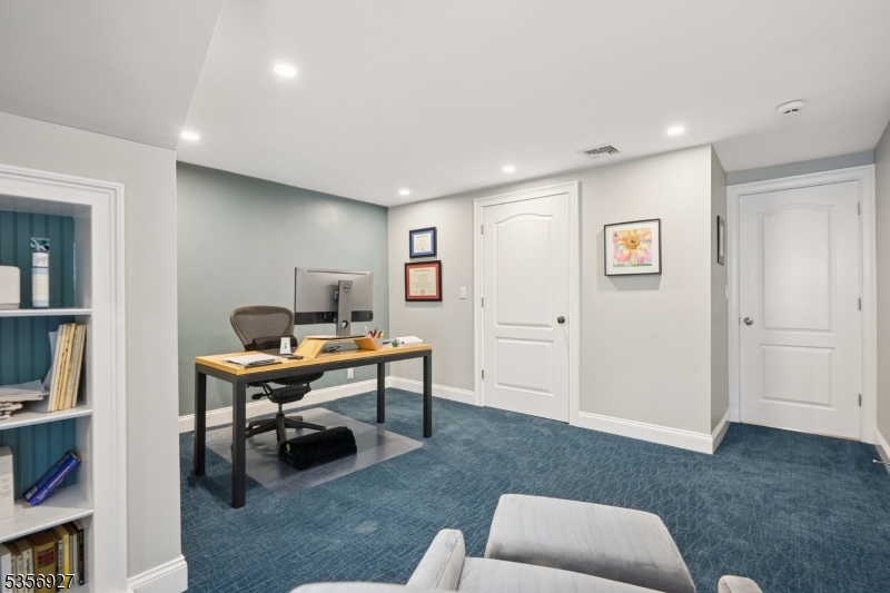 DEERFIELD - Residential