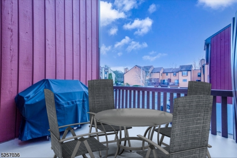 Hastings Square - Residential