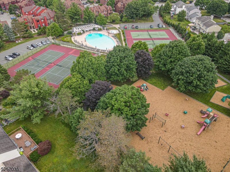 Hastings Square - Residential