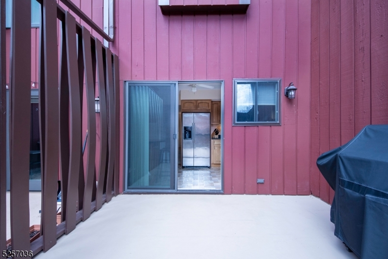 Hastings Square - Residential