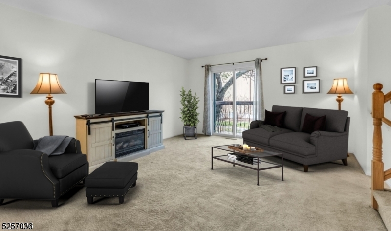 Hastings Square - Residential