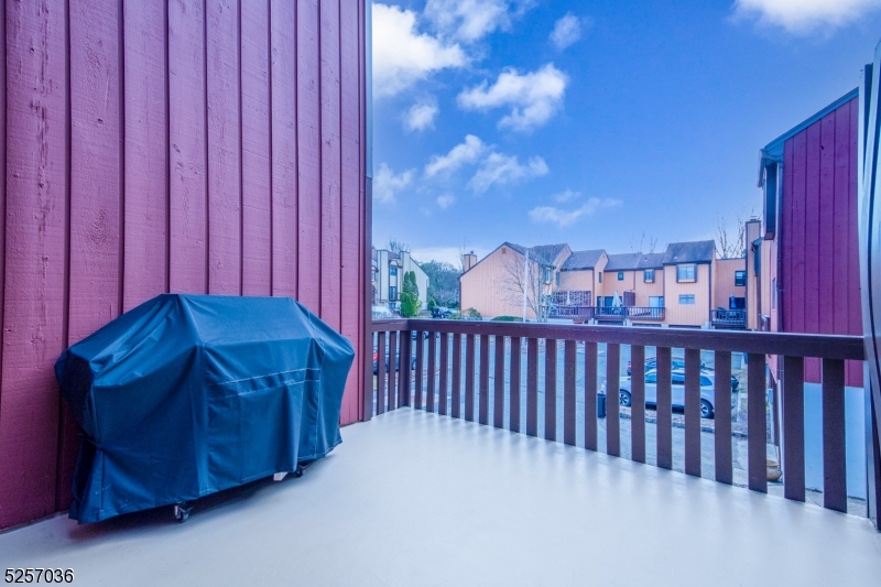 Hastings Square - Residential