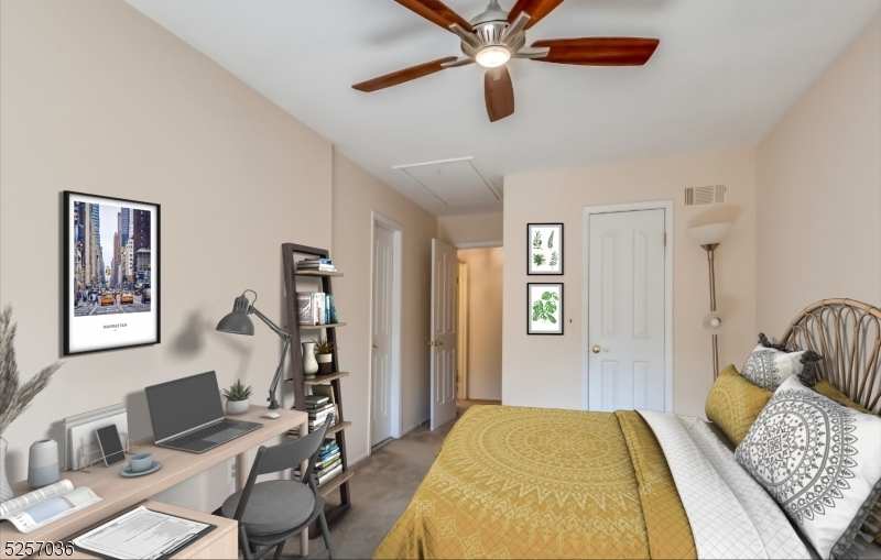 Hastings Square - Residential