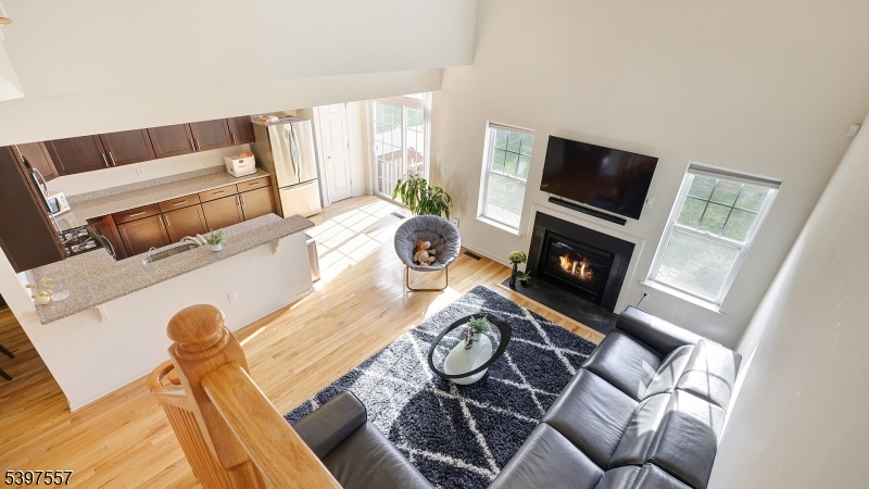 Summerfield - Residential Lease