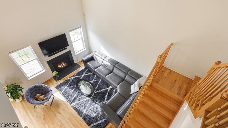 Summerfield - Residential Lease