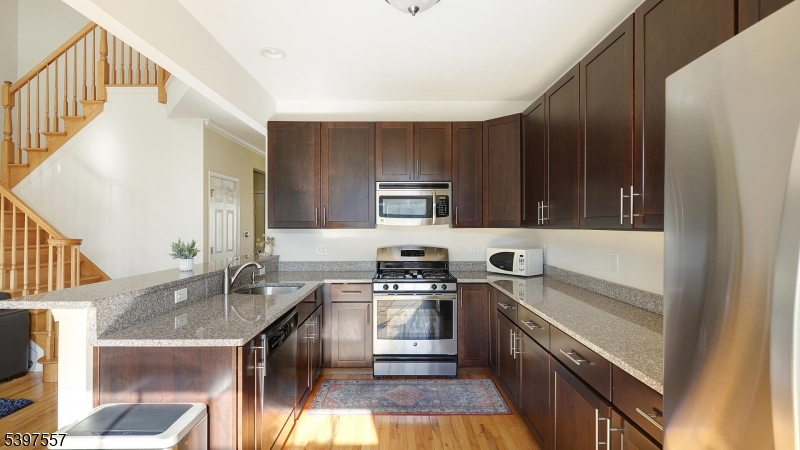 Summerfield - Residential Lease