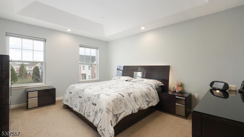 Summerfield - Residential Lease