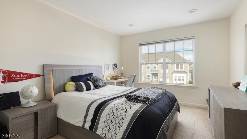 Summerfield - Residential Lease