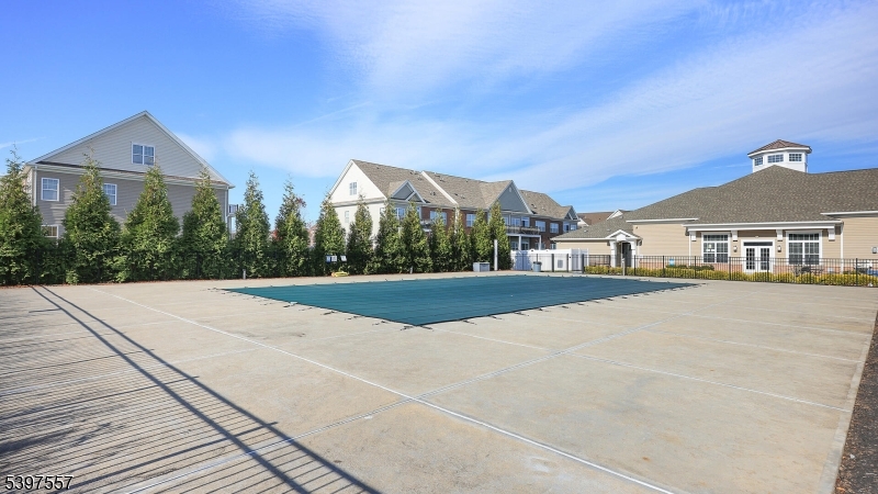 Summerfield - Residential Lease