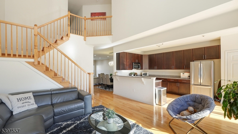 Summerfield - Residential Lease