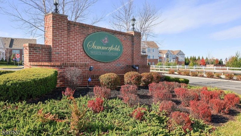 Summerfield - Residential Lease