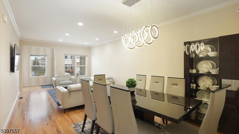 Summerfield - Residential Lease