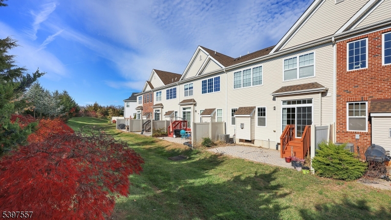 Summerfield - Residential Lease