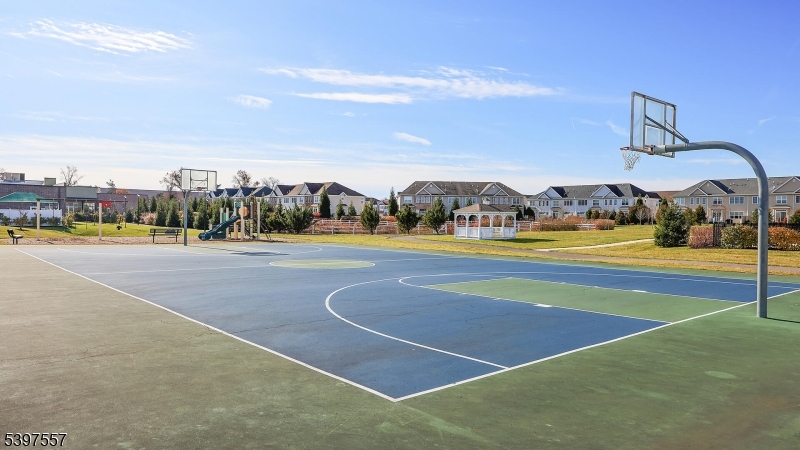 Summerfield - Residential Lease