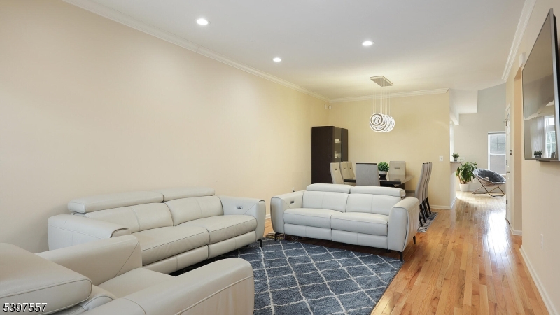 Summerfield - Residential Lease