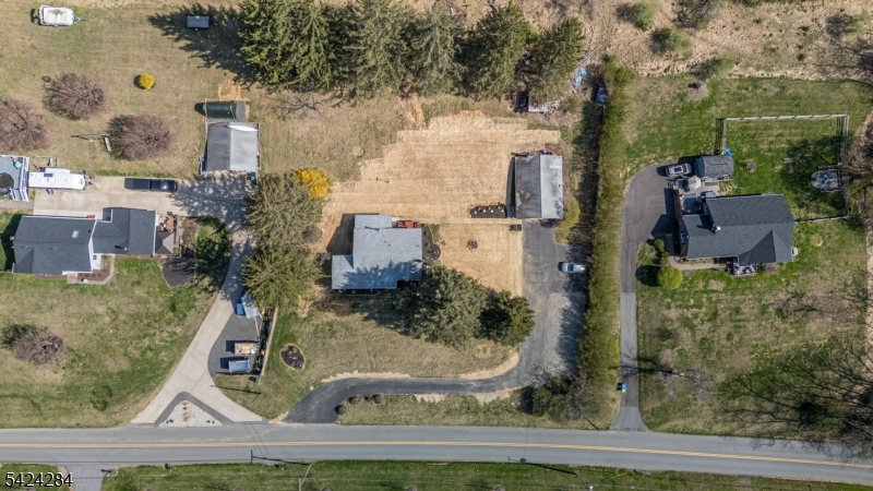 Holland Twp - Residential