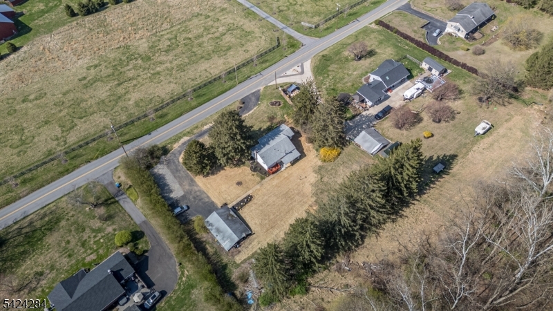 Holland Twp - Residential