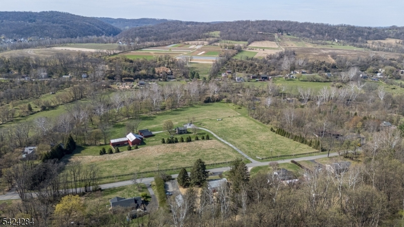 Holland Twp - Residential