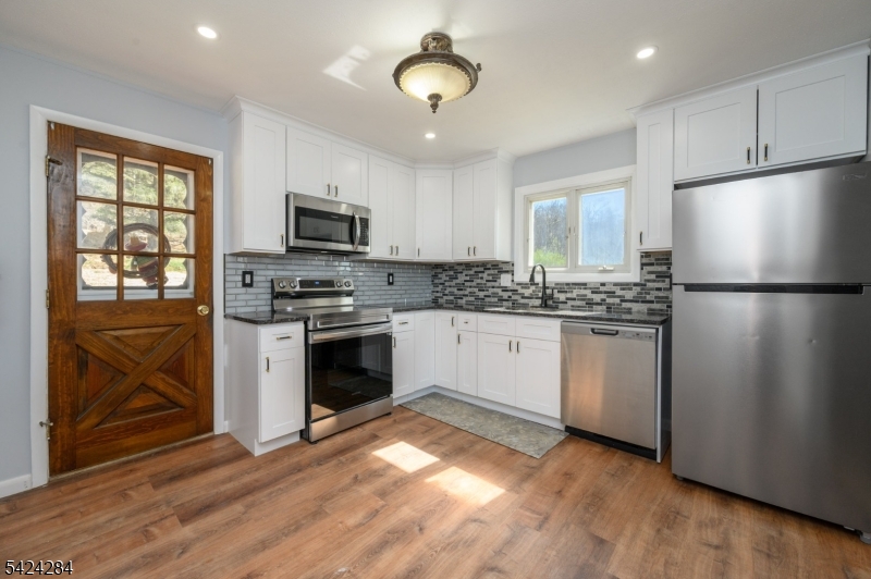 Holland Twp - Residential