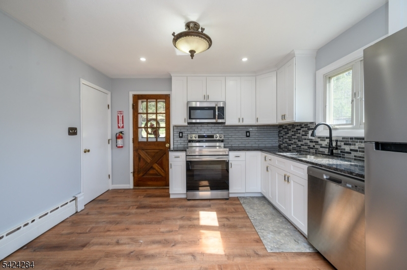 Holland Twp - Residential