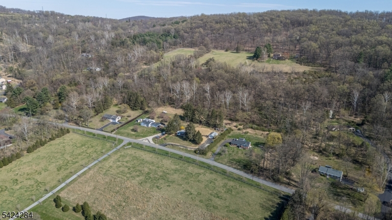 Holland Twp - Residential