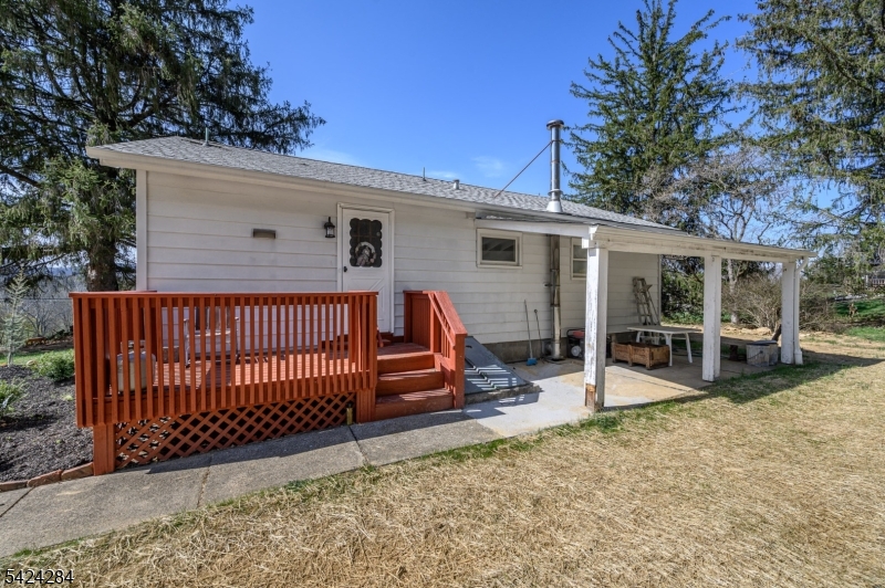 Holland Twp - Residential