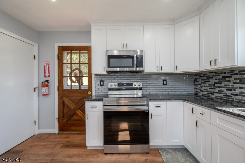 Holland Twp - Residential