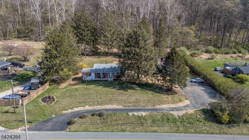 Holland Twp - Residential