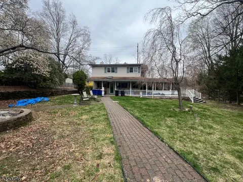 1 Fischer Trl, Denville Twp., NJ 07834 - MLS#: 3956764