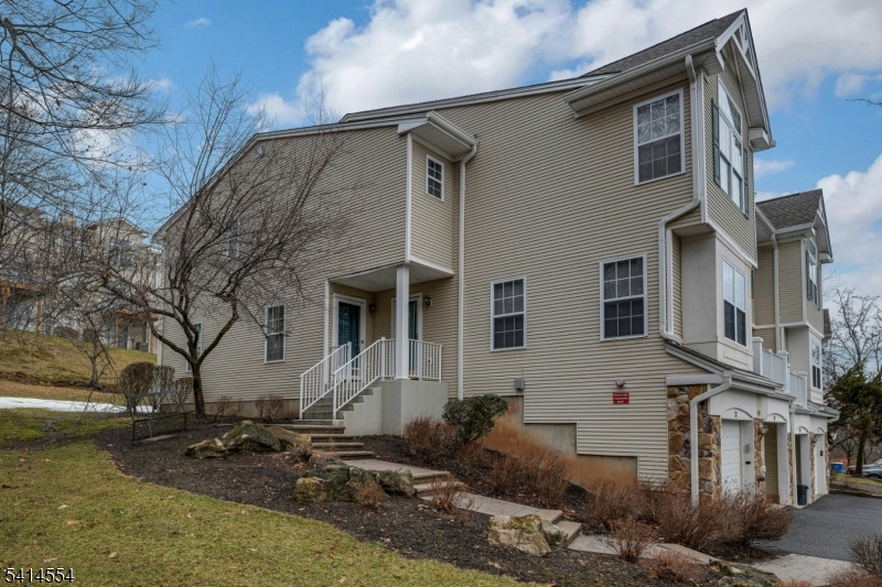 Mountainview at Green Brook - Residential