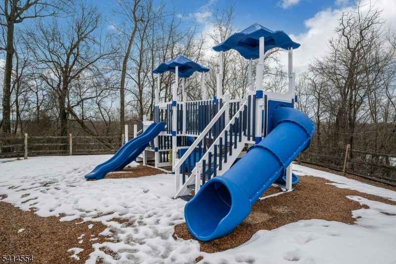 Mountainview at Green Brook - Residential