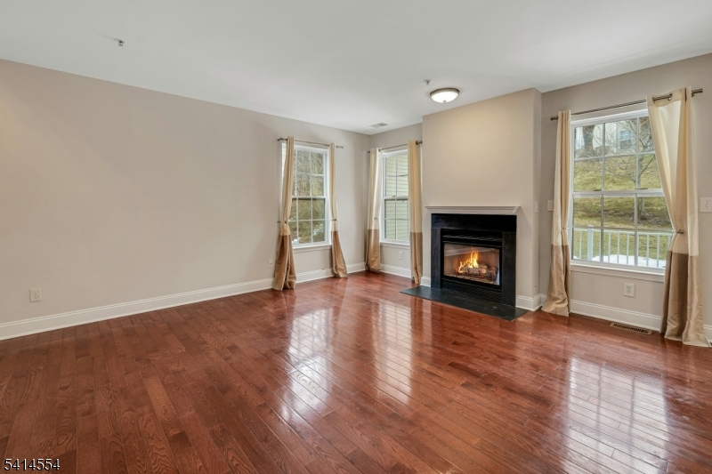 Mountainview at Green Brook - Residential