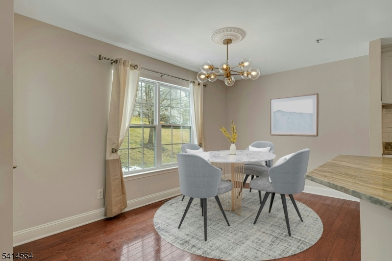 Mountainview at Green Brook - Residential