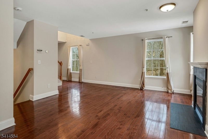 Mountainview at Green Brook - Residential