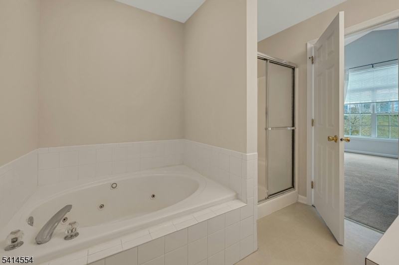 Mountainview at Green Brook - Residential