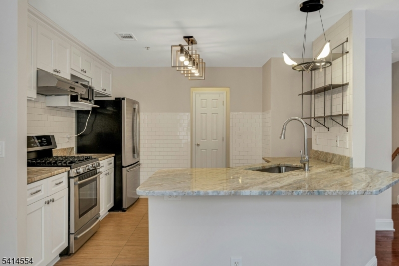 Mountainview at Green Brook - Residential