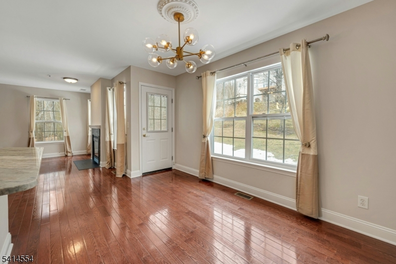 Mountainview at Green Brook - Residential