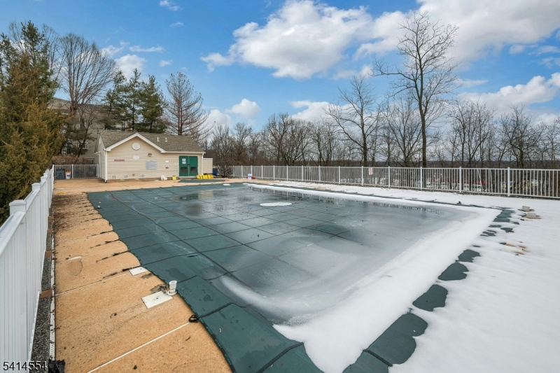 Mountainview at Green Brook - Residential