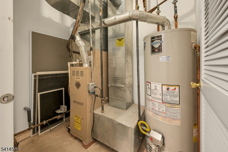 Mountainview at Green Brook - Residential