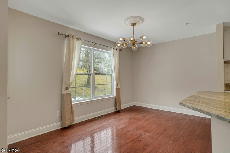 Mountainview at Green Brook - Residential