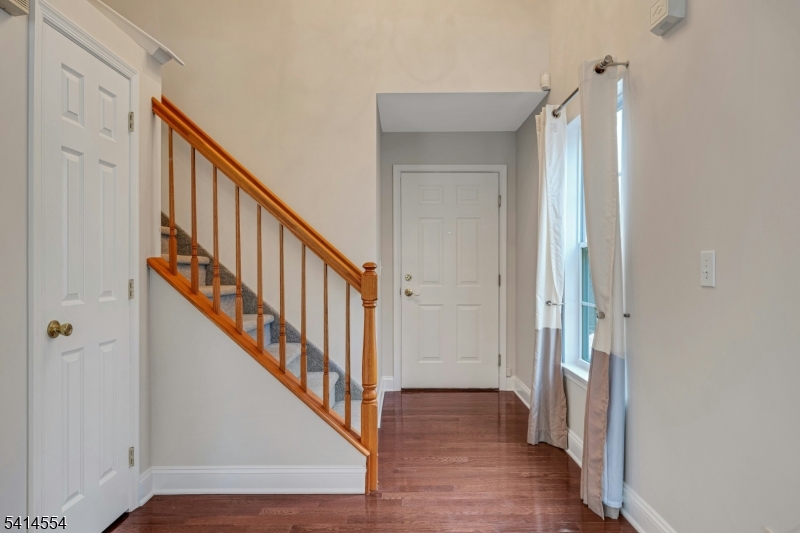 Mountainview at Green Brook - Residential