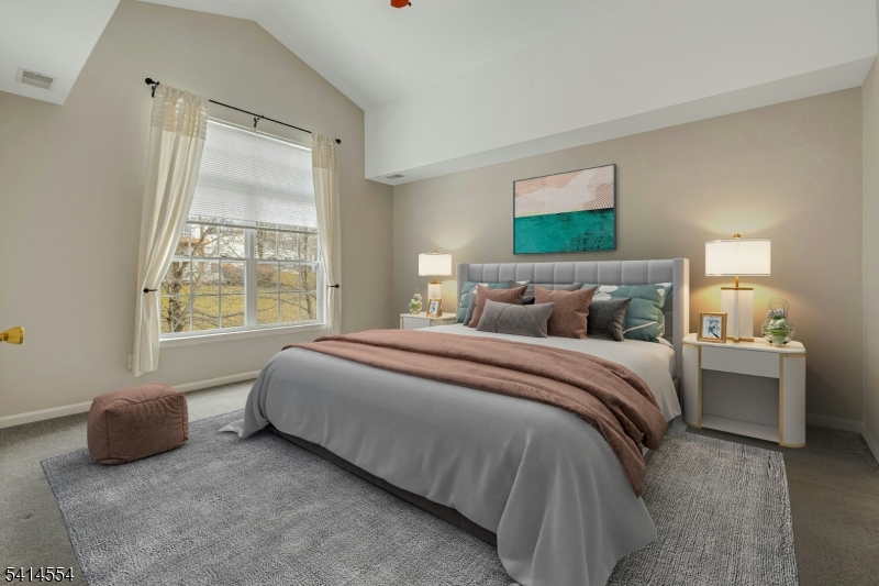 Mountainview at Green Brook - Residential