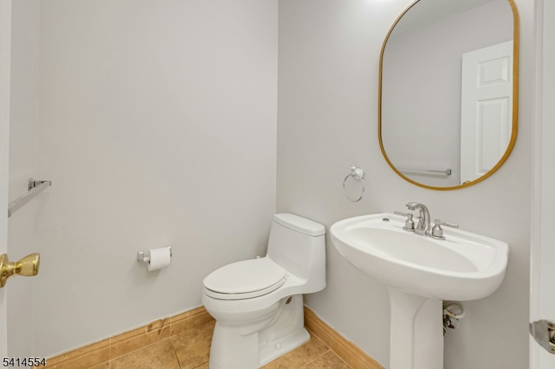 Mountainview at Green Brook - Residential