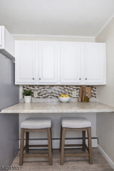 Crestmont Gardens - Residential